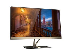 低功耗高性能 來(lái)自現(xiàn)代I27G的超視覺(jué)