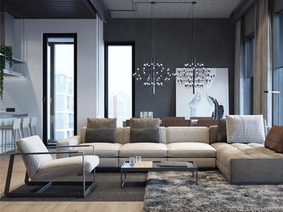 沈陽柏誠裝修裝飾工程設(shè)計(jì)中心