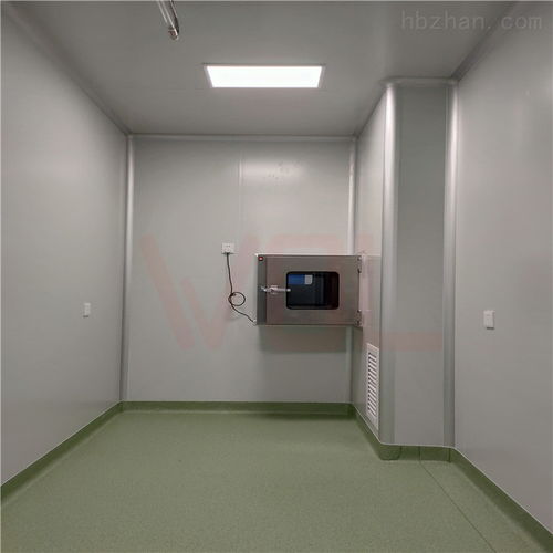 規(guī)劃建設(shè) 食品無(wú)塵車(chē)間 gmp車(chē)間