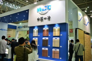 2019廈門(mén)國(guó)際裝飾材料展8月廈門(mén)國(guó)際會(huì)展中心舉辦