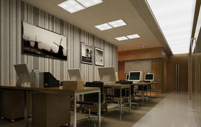 供應(yīng)許昌住宅裝修--專(zhuān)業(yè)的辦公室設(shè)計(jì)和裝修本色裝飾工程