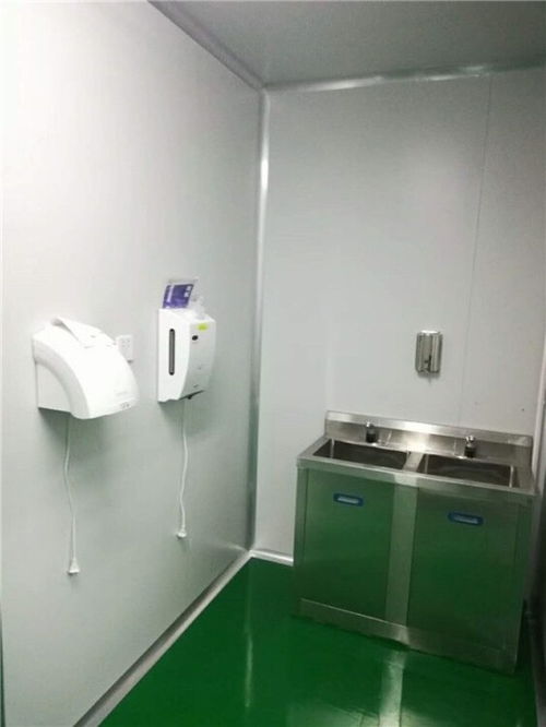 河南實(shí)驗(yàn)室凈化裝修價(jià)格 量大從優(yōu),食品廠(chǎng)車(chē)間凈化裝修工程