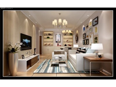 河南海雕裝飾工程