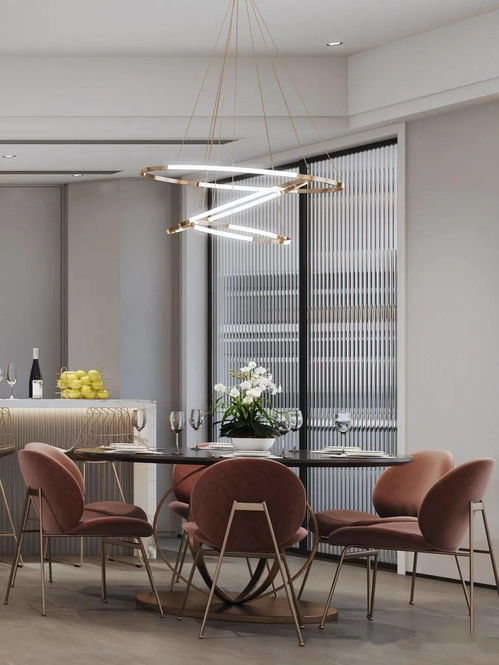 莆田項目 國廣一葉最新出品 最新2套莆田精品住宅設(shè)計裝修作品