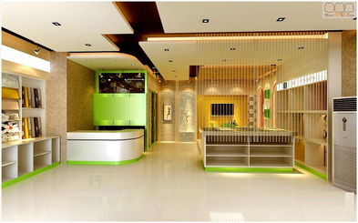 廣州服裝店裝修 咖啡店 餐廳專賣店裝飾設(shè)計