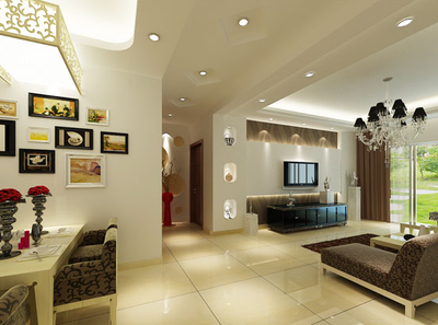 榆林前十名裝修公司_愛裝網榆林本地資訊