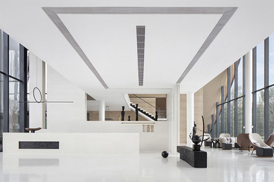 喜訊!設(shè)計(jì)能報(bào)送作品26個(gè)榮獲美國MUSE Design Awards鉑金獎(jiǎng)!