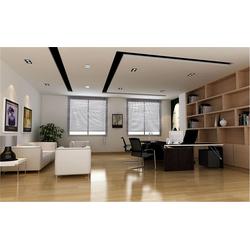 寫字樓裝修 設(shè)計(jì) 黃埔寫字樓裝修 穗樺裝飾工程