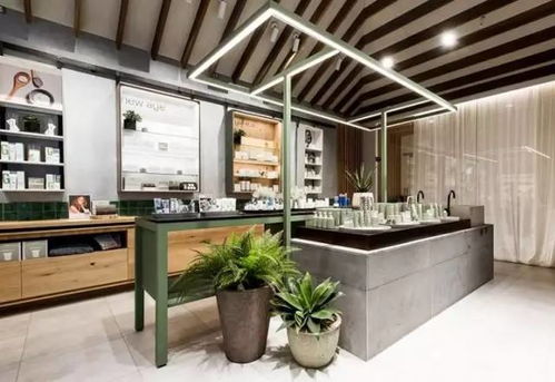 創(chuàng)意店鋪設(shè)計(jì)