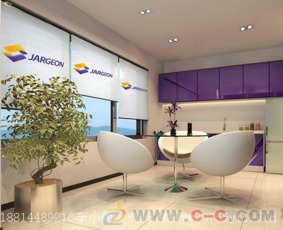 沙井辦公室裝修 設(shè)計理念與效果實現(xiàn)的完美融合