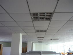 上海專業(yè)裝修服務(wù) 廠房裝修與辦公樓裝潢工程設(shè)計